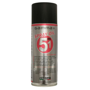 Spray Oil 5 in 1 da 400ml Gamma Più
