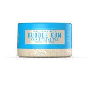 Cera Bubble Gum 150ml Immortal