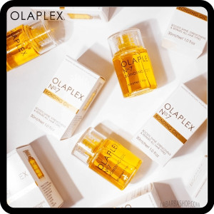 Olaplex N°7 olio per capelli