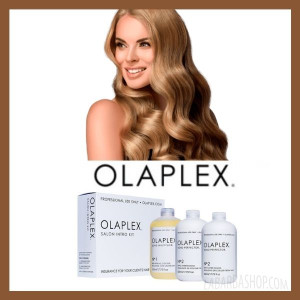 Olaplex Salon Kit capelli