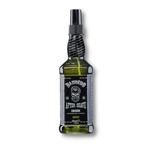After Shave Cologne Army Spray 350ml Bandido