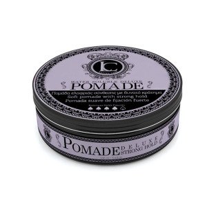 Deluxe Strong Hold Pomade lavish