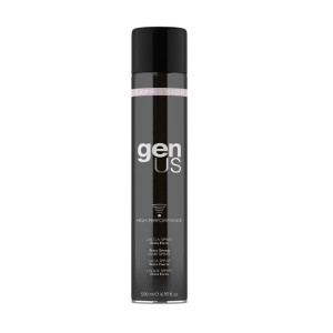 Lacca Expression Extra Forte 500ml Genus