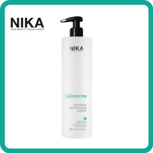 Nika Shampoo Pure Keratin 1000ml