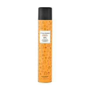 Lacca Style Stories Original Hairspray Strong Hold 500ml Alfaparf