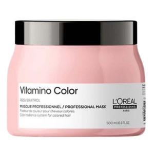 Maschera Vitamino Color 500ml L'Oreal