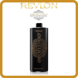 Shampoo orofluido revlon 1000ml