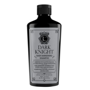 Shampoo Dark Night Lavish