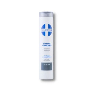Shampoo Antiforfora Purificante 250ml Sinergy