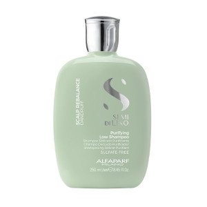 Shampoo Antiforfora Purifying 250ml Alfaparf