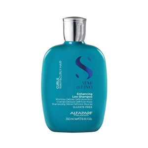Shampoo Curls Enhancing Low Shampoo 250ml Alfaparf