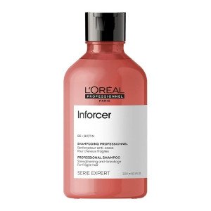 Shampoo Inforcer 300ml L'Oreal