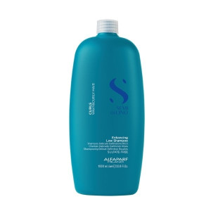 Shampoo Ricci Curls Enhancing 1000ml Alfaparf