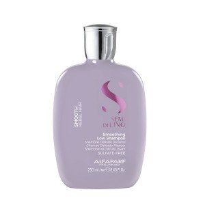 Shampoo Lisciante Smoothing alfaparf