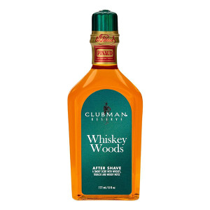 Pinaud Reserve Whiskey Woods 177ml