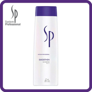 Shampoo Smoothen Sp Wella 250ml