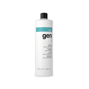 Genus Shampoo Milk nutriente per capelli stressati e trattati 1000ml
