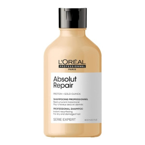 Shampoo Absolut Repair 300ml L'Oreal Professionnel