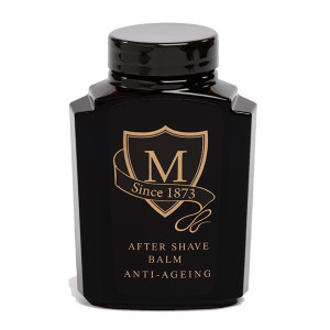 After Shave Balm 125 ml - Morgan's