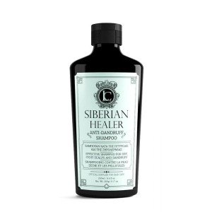 Shampoo Antiforfora Siberian Healer 250ml - Lavish Care