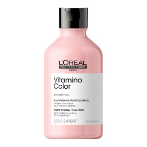 Shampoo Vitamino Color 300ml L'Oreal Professionnel