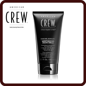 Crema Rasatura Shaving Cream 150ml American Crew