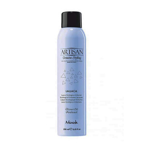 Lacca Lallacca Ecologica Volume ARTISAN 250ML - Nook
