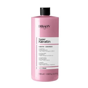 Shampoo Revitalizzante Super Keratin 1000ml Dikson