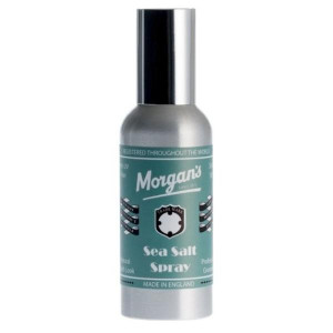 Spray al Sale Sea Salt Spray 100ml Morgan's