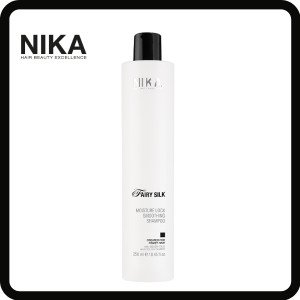 Nika Shampoo Moisture Lock Lisciante 250ml 