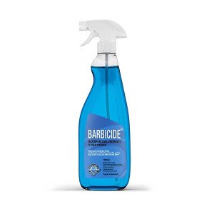 Detergente Igienizzante Spray 1000ml - Barbicide 