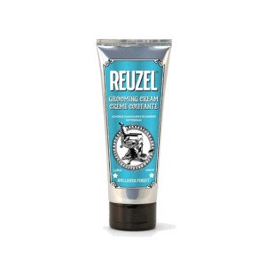 Grooming Cream Crema Lucidante Volumizzante 100ml - Reuzel 