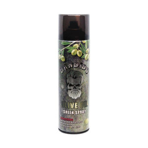 Lucidante Spray Olive Oil Sheen 500ml Bandido