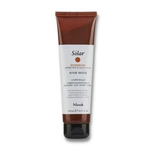 Maschera Solare Solar Superfood Hair Mask 150ml Nook