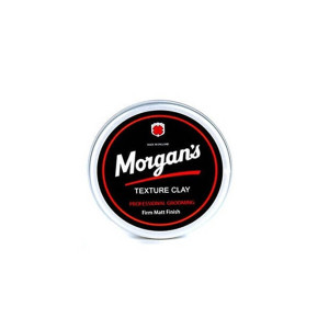 Texture Clay 75ml - Morgan's 