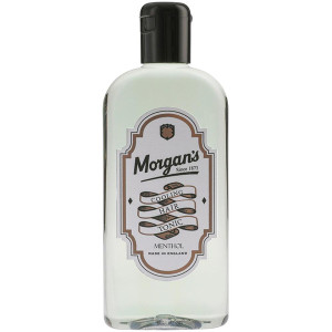 Cooling Hair Tonic 250ml - Morgan's