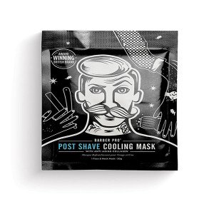 Post Shave Cooling Mask 30gr - Barber Pro
