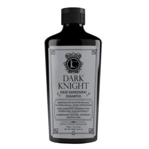 Shampoo Scurente Progressivo Per Capelli Grigi o Bianchi Dark Night 300ml - Lavish Care