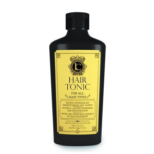 Hair Tonic 250ml - Lavish Care