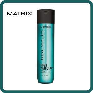 Shampoo High Amplify Volume Matrix 300ml