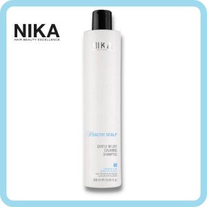 Nika Shampoo Lenitivo Cute sensibile Gentle Relief Calming 250ml