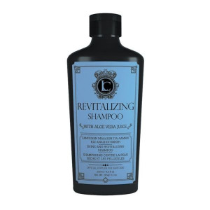 Shampoo Revitalizing idratante per Capelli Secchi e Danneggiati 250ml - Lavish Care