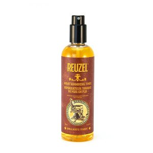 Spray Grooming Tonic 355ml - Reuzel Lozione Spray Volumizzante 