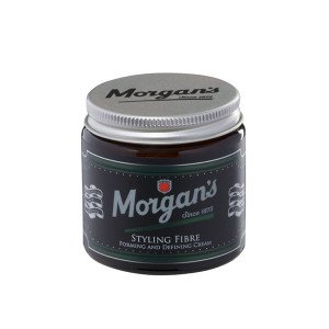 Styling Fibre 120ml - Morgan's 