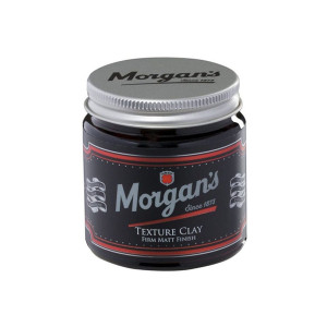 Texture Clay 120ml - Morgan's 