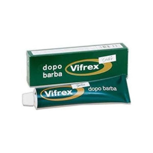 Dopo barba Vifrex tubo 50ml