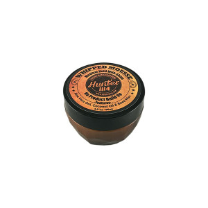 Whipped Mousse 86ml - Medium Hold With Shine - Hunter 1114