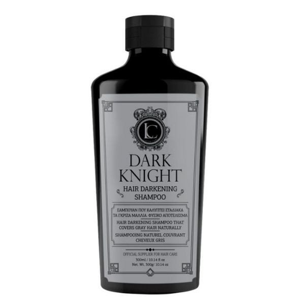 Shampoo Dark Night