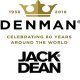 Denman Jack Dean