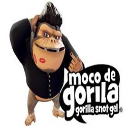 Modo De Gorila